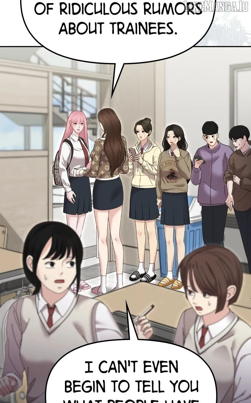 You Are Pretty Chapter 16 page 74 - 