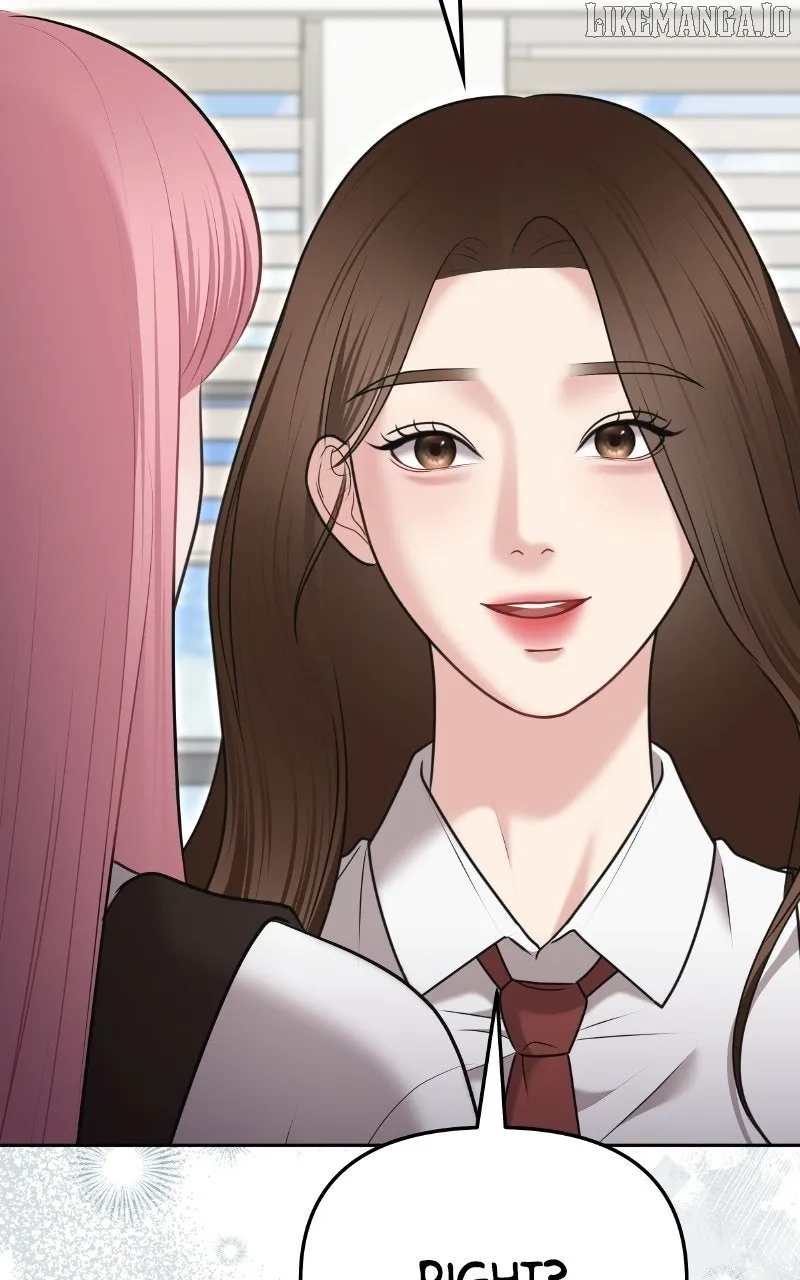 You Are Pretty Chapter 16 page 76 - 