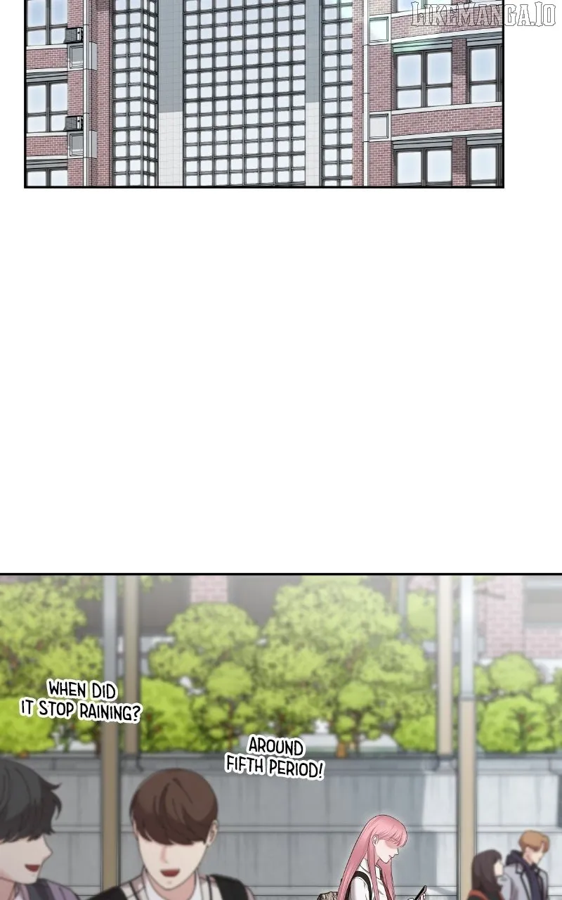 You Are Pretty Chapter 16 page 80 - 