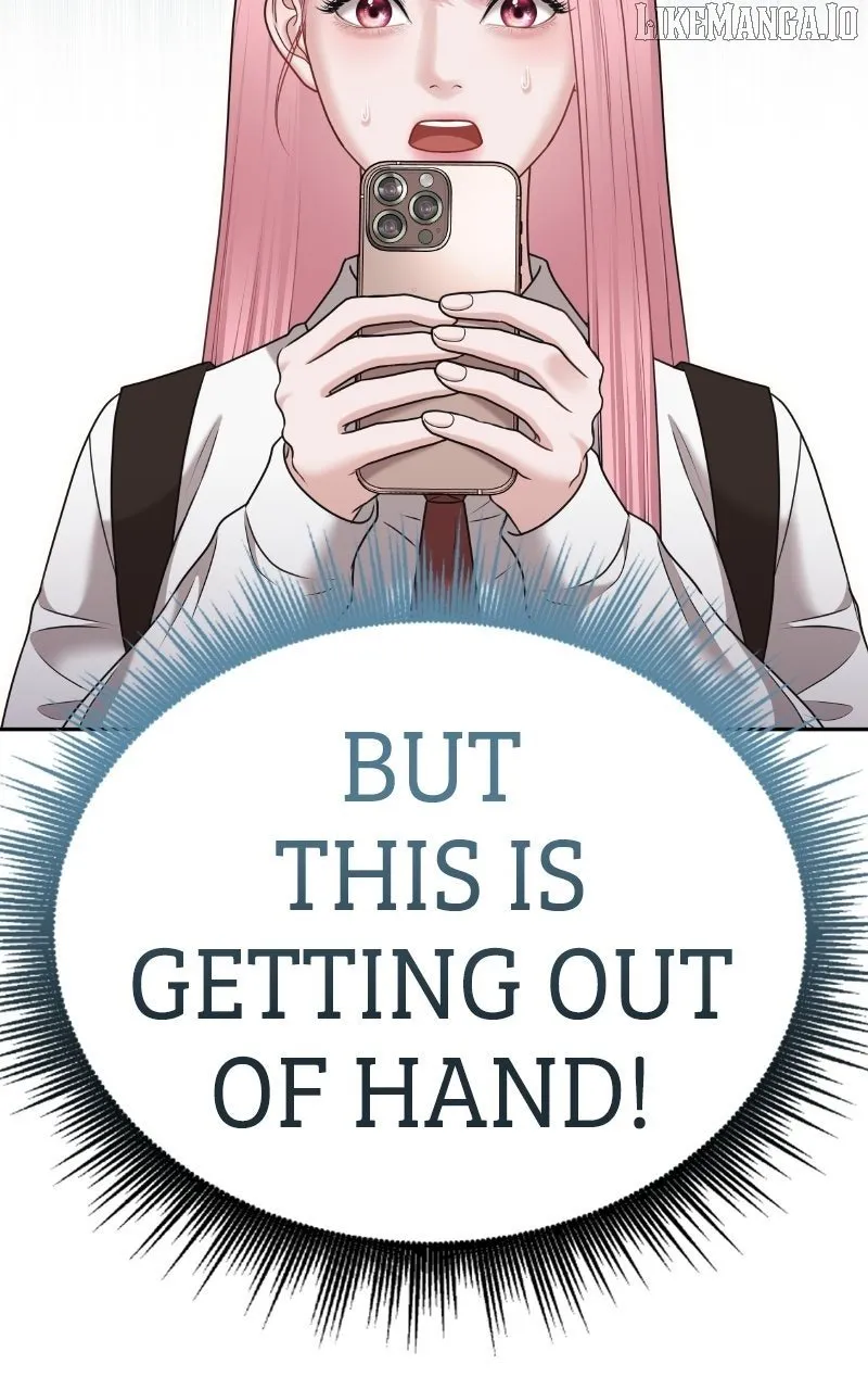 You Are Pretty Chapter 16 page 83 - 