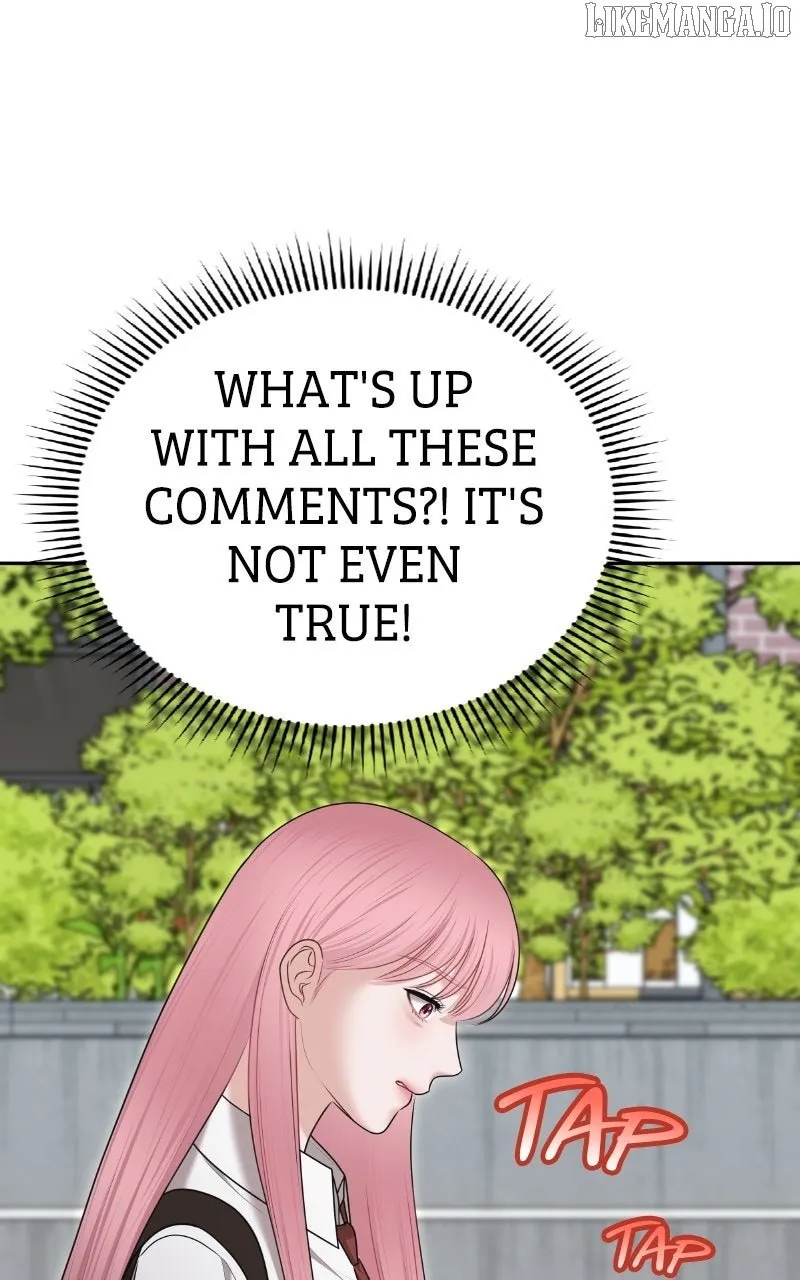 You Are Pretty Chapter 16 page 84 - 