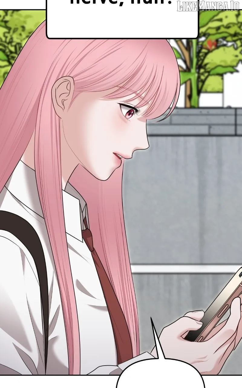 You Are Pretty Chapter 16 page 86 - 