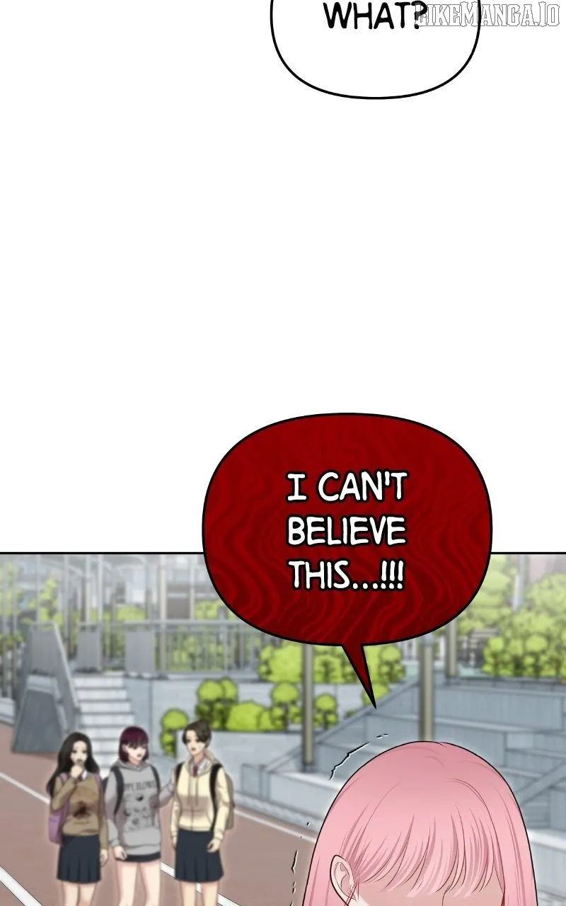 You Are Pretty Chapter 16 page 87 - 