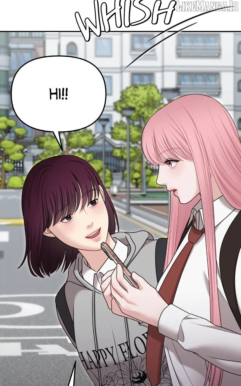 You Are Pretty Chapter 16 page 89 - 