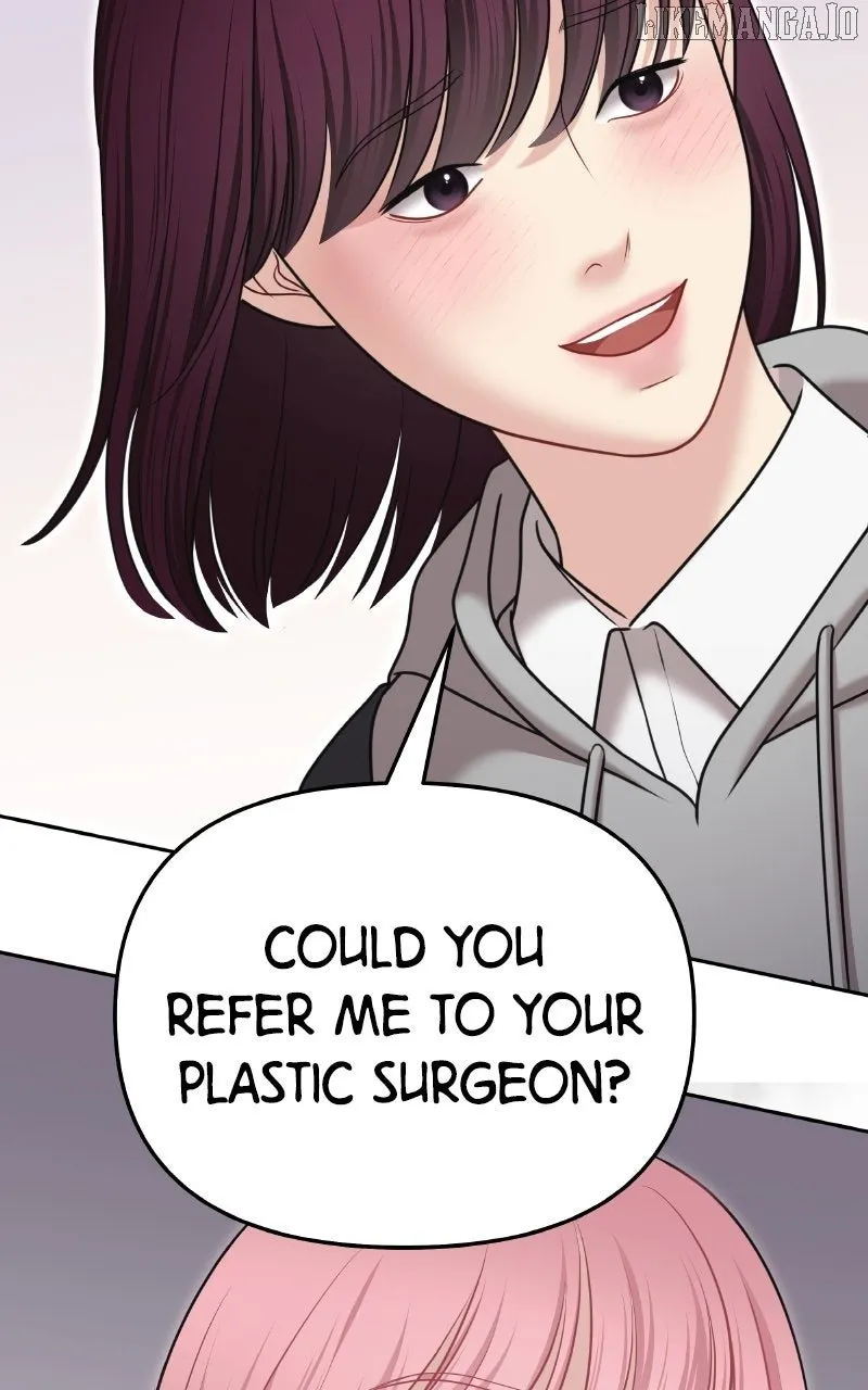You Are Pretty Chapter 16 page 91 - 