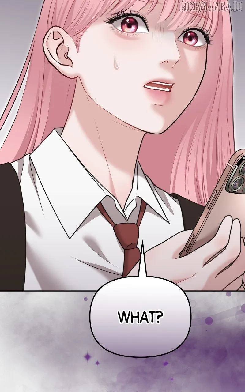 You Are Pretty Chapter 16 page 92 - 