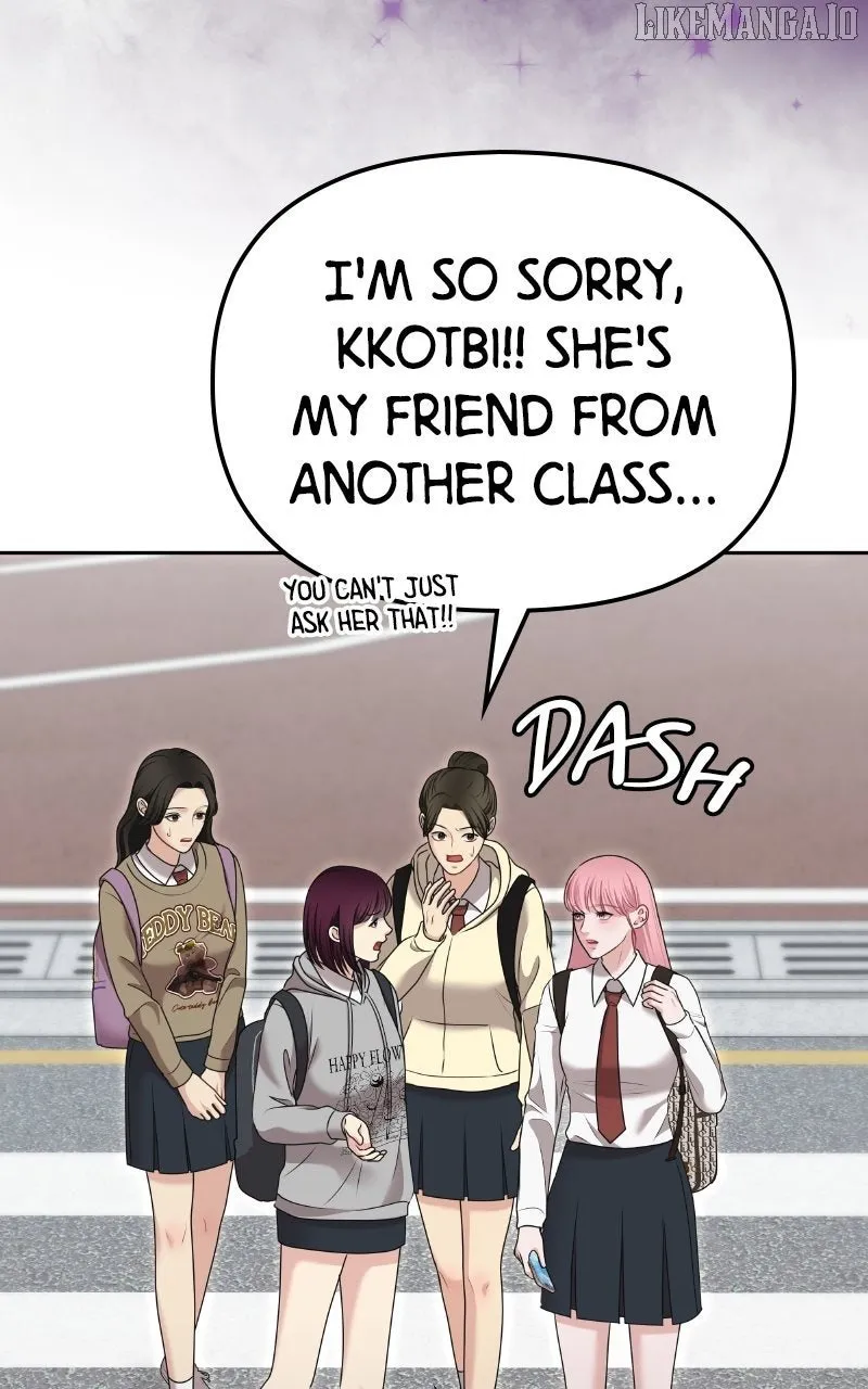 You Are Pretty Chapter 16 page 93 - 