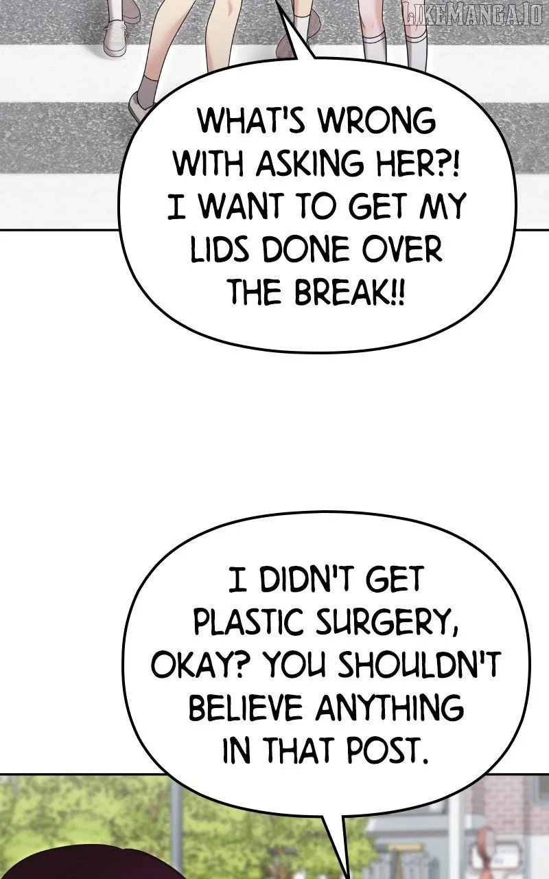 You Are Pretty Chapter 16 page 94 - 