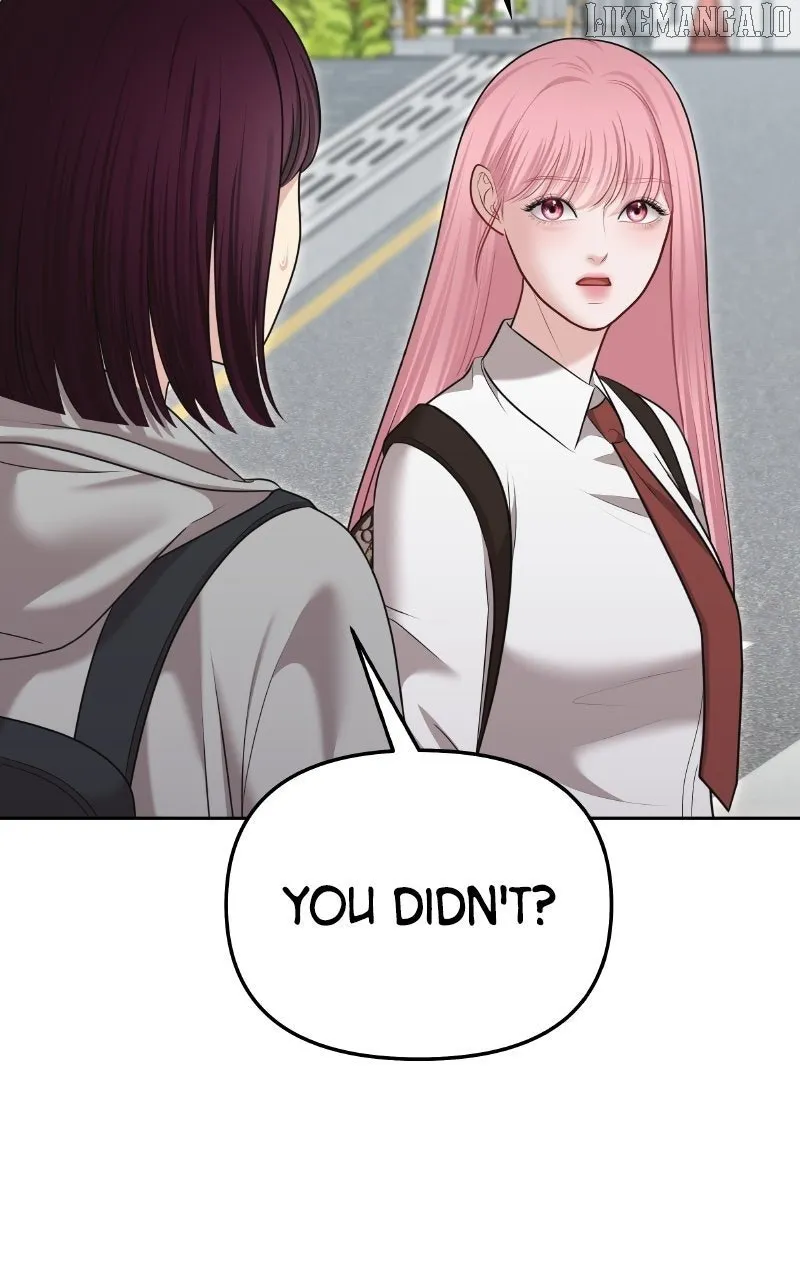 You Are Pretty Chapter 16 page 95 - 