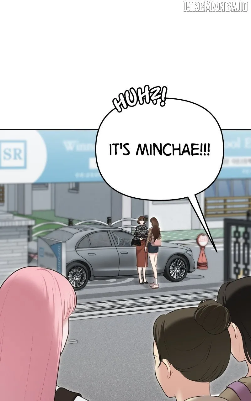 You Are Pretty Chapter 16 page 98 - 