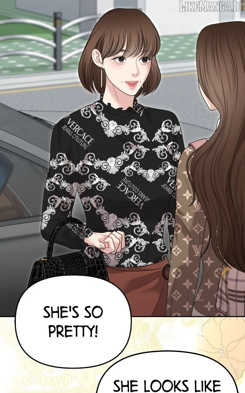 You Are Pretty Chapter 16 page 100 - 