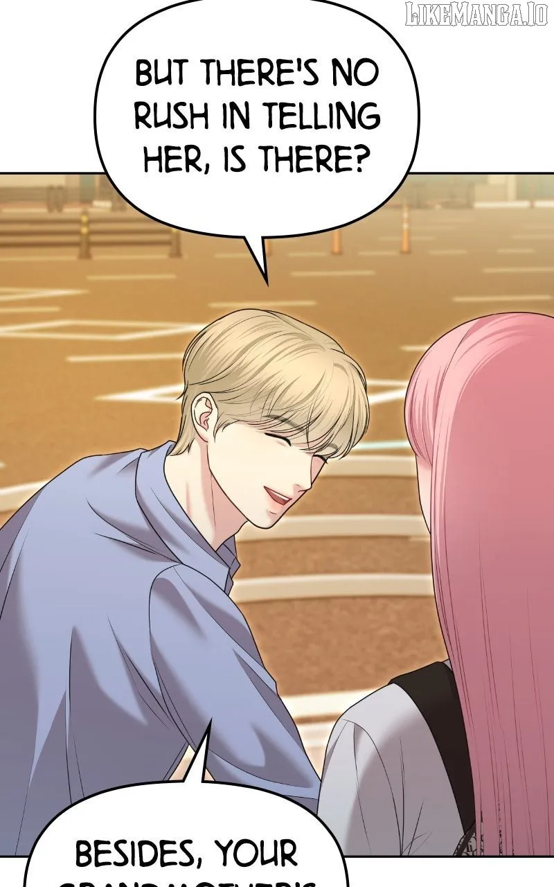 You Are Pretty Chapter 17 page 101 - 