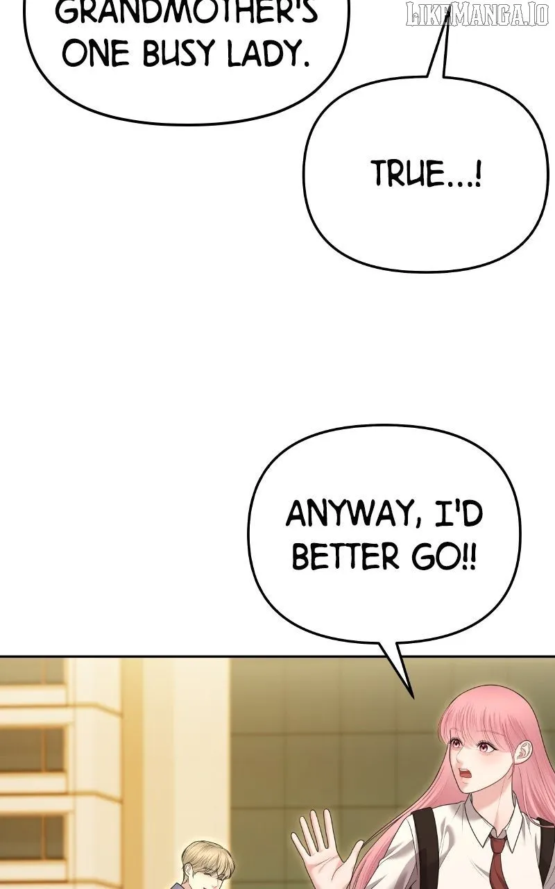 You Are Pretty Chapter 17 page 102 - 