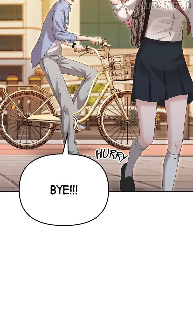 You Are Pretty Chapter 17 page 103 - 