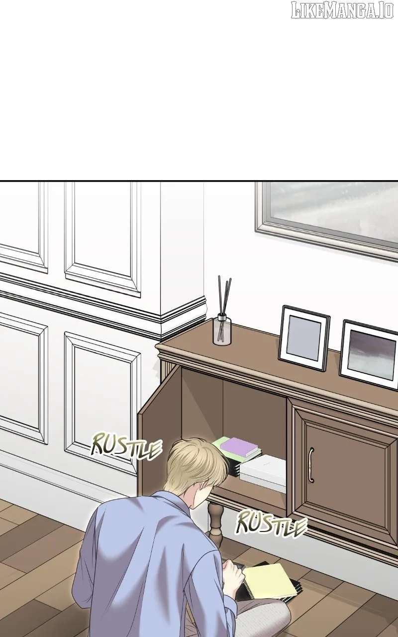 You Are Pretty Chapter 17 page 107 - 