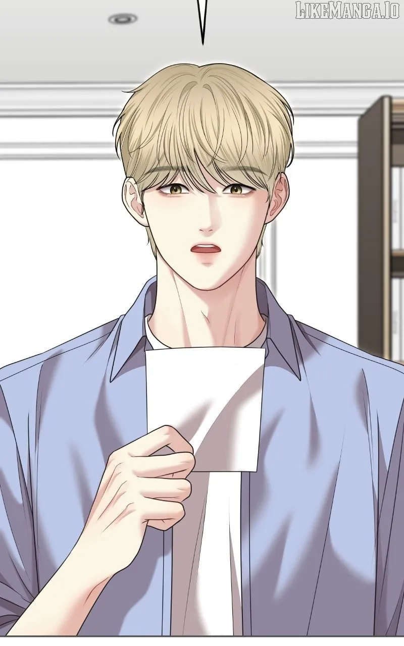 You Are Pretty Chapter 17 page 109 - 