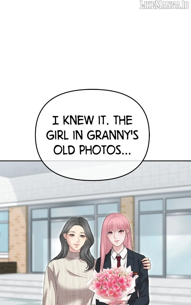 You Are Pretty Chapter 17 page 110 - 