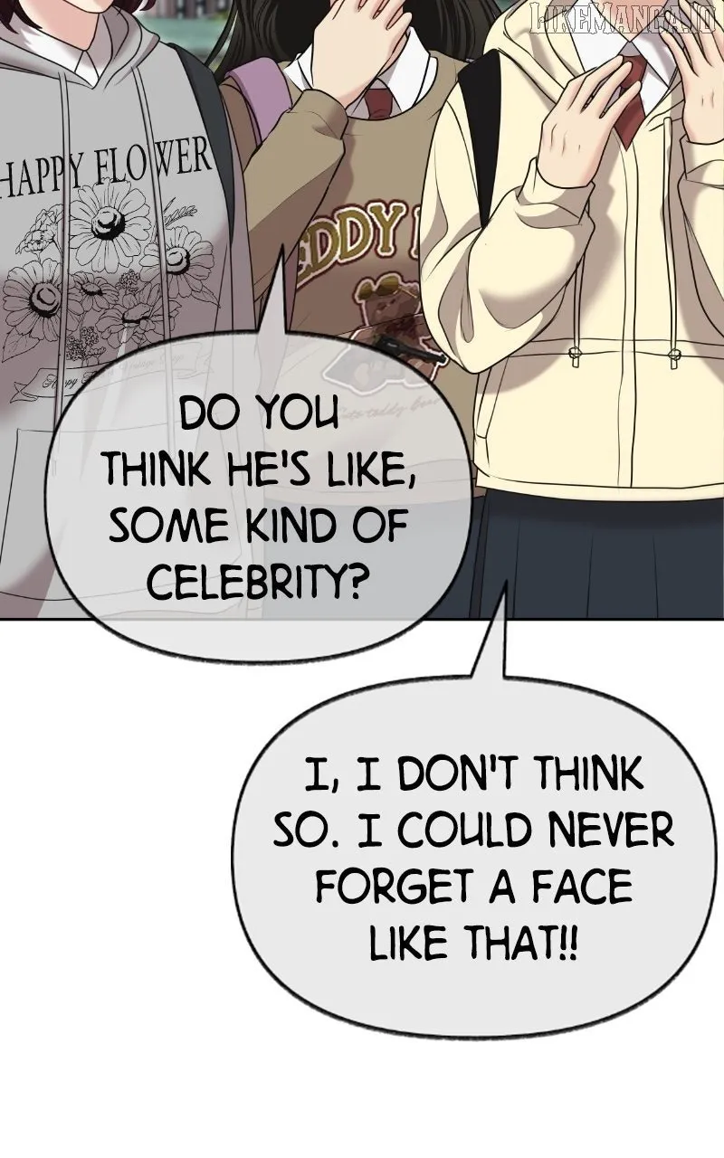 You Are Pretty Chapter 17 page 12 - 