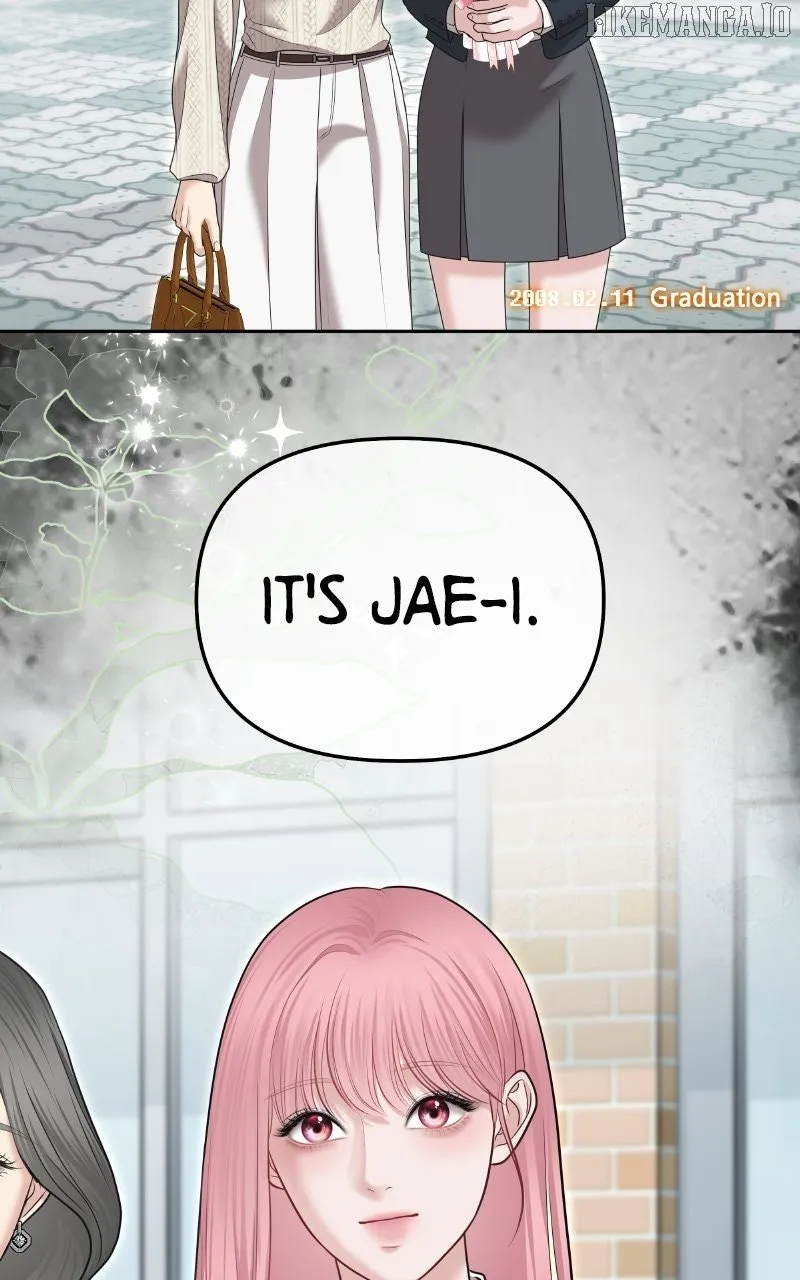You Are Pretty Chapter 17 page 111 - 
