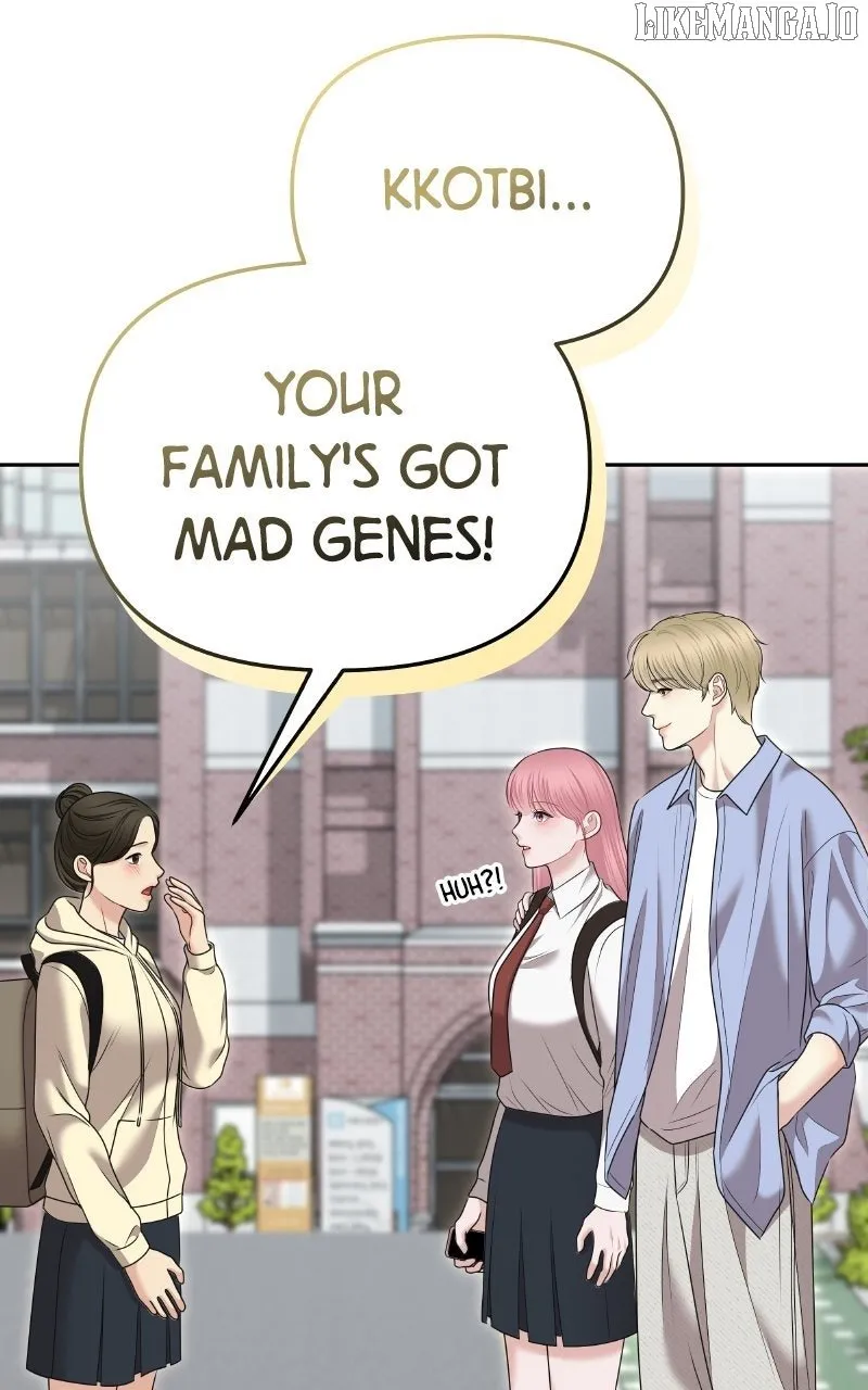 You Are Pretty Chapter 17 page 13 - 