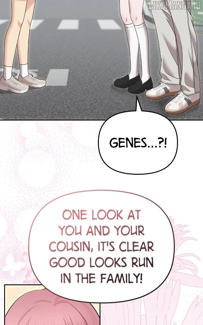 You Are Pretty Chapter 17 page 14 - 