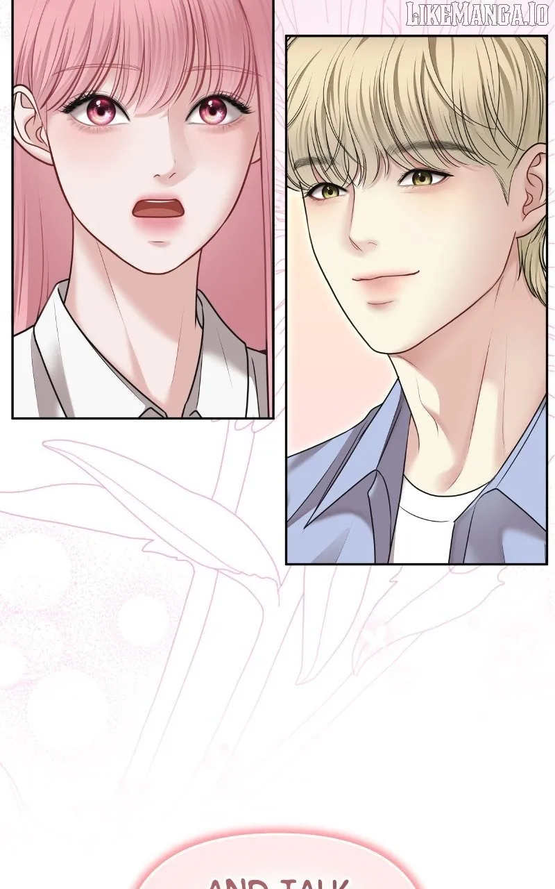 You Are Pretty Chapter 17 page 15 - 