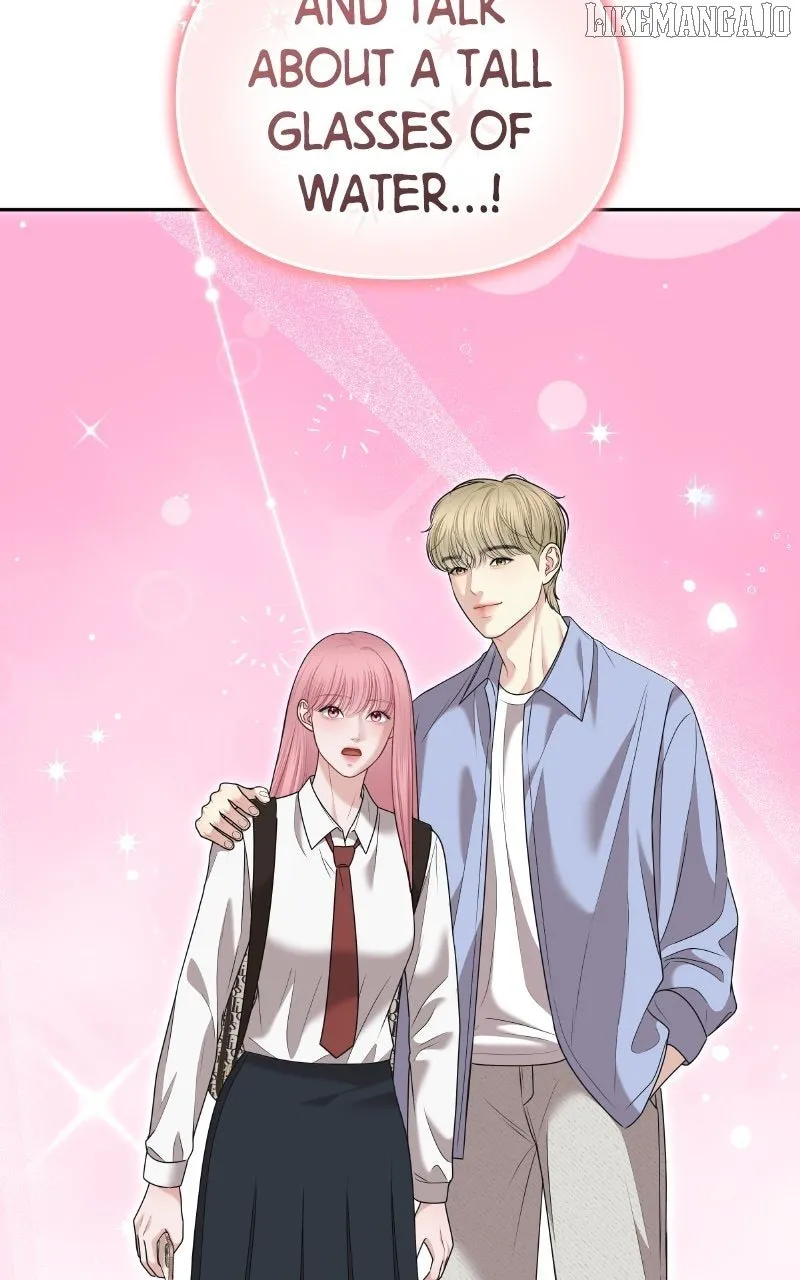 You Are Pretty Chapter 17 page 16 - 
