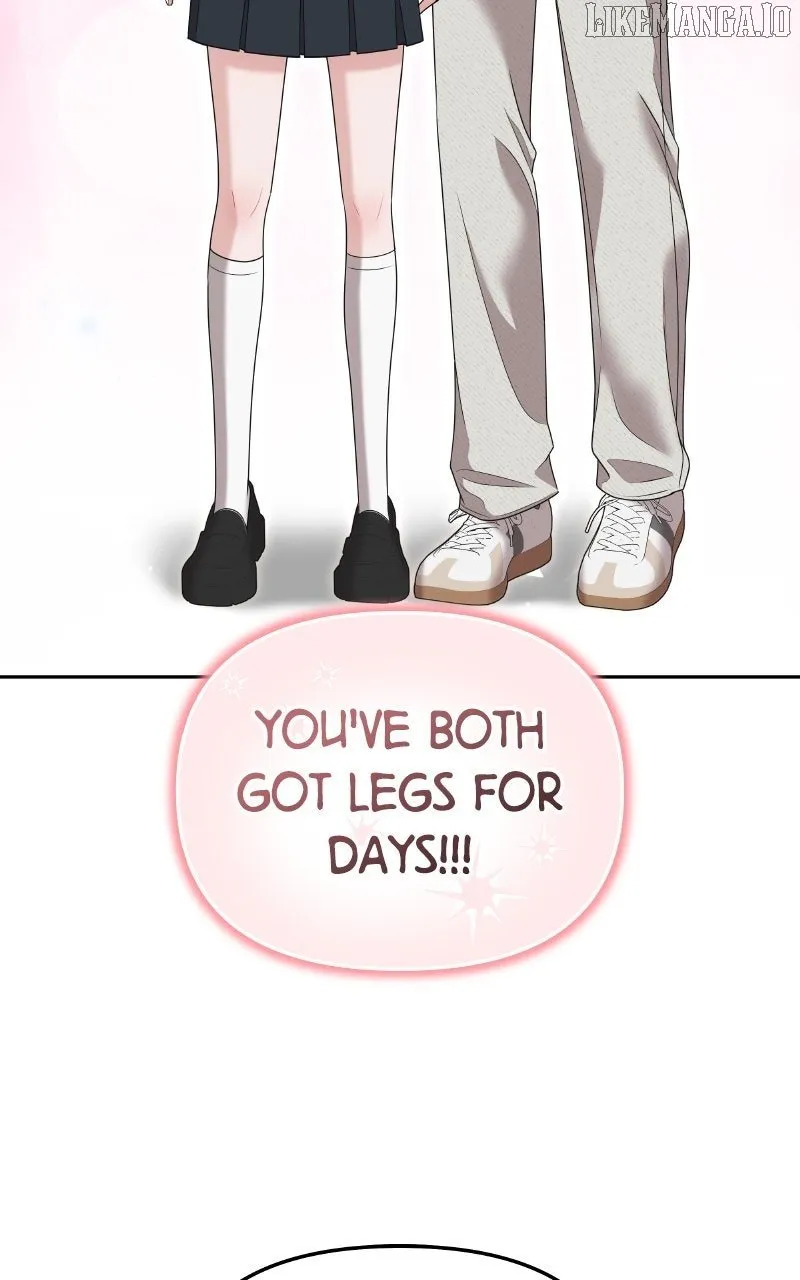 You Are Pretty Chapter 17 page 17 - 