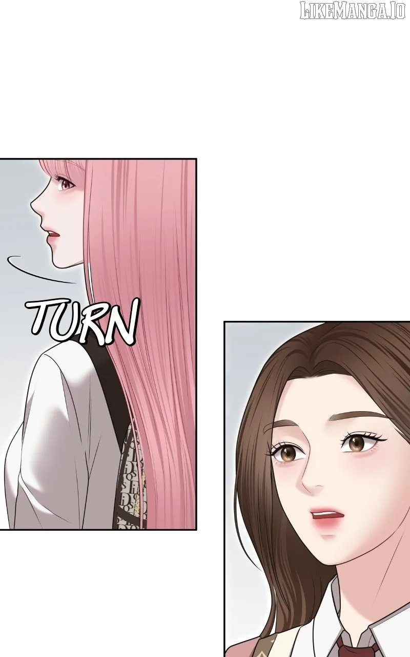 You Are Pretty Chapter 17 page 25 - 