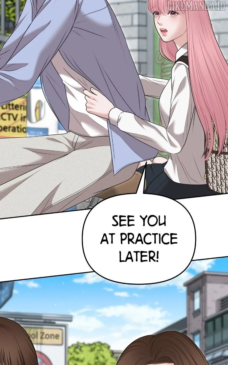 You Are Pretty Chapter 17 page 27 - 