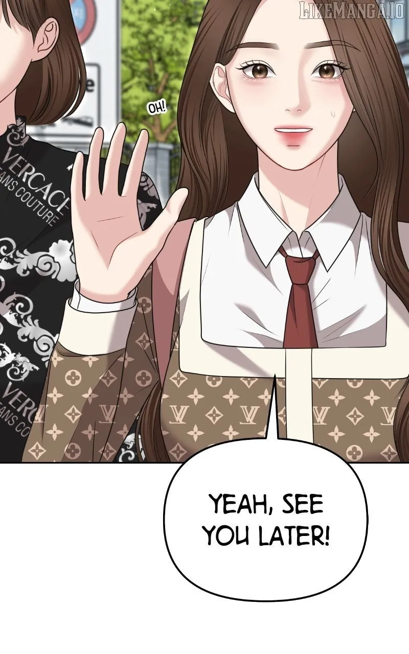 You Are Pretty Chapter 17 page 28 - 