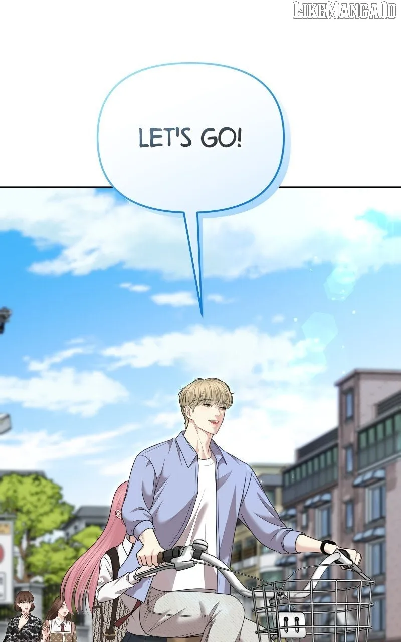You Are Pretty Chapter 17 page 29 - 