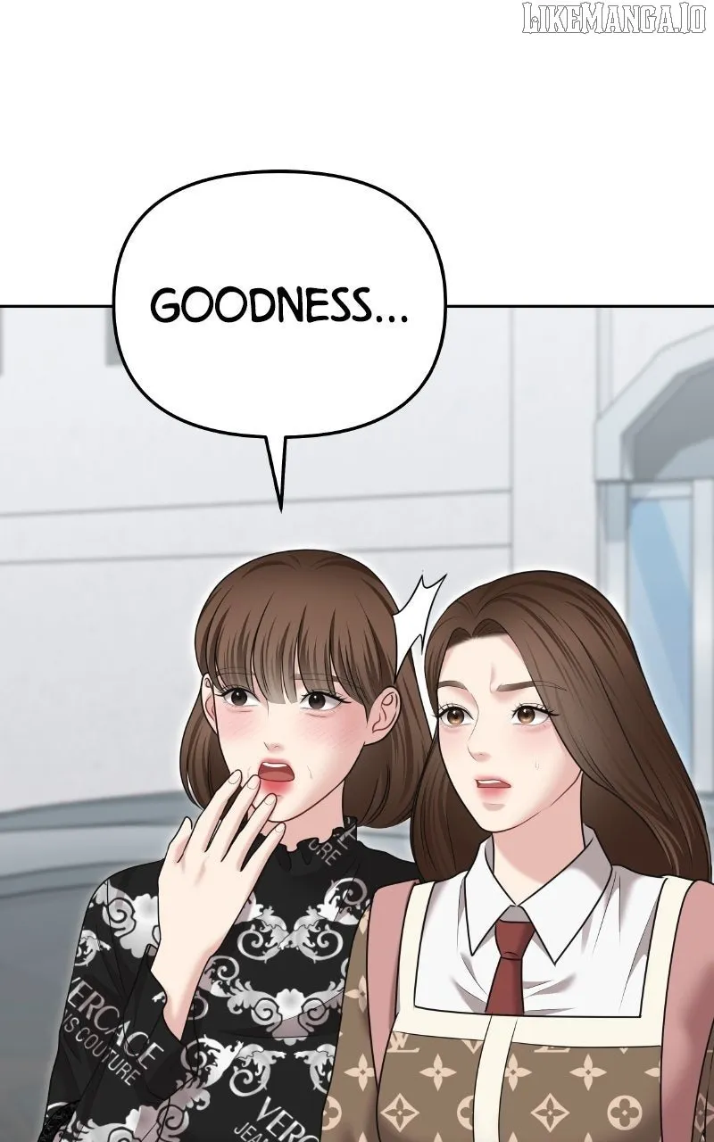 You Are Pretty Chapter 17 page 31 - 