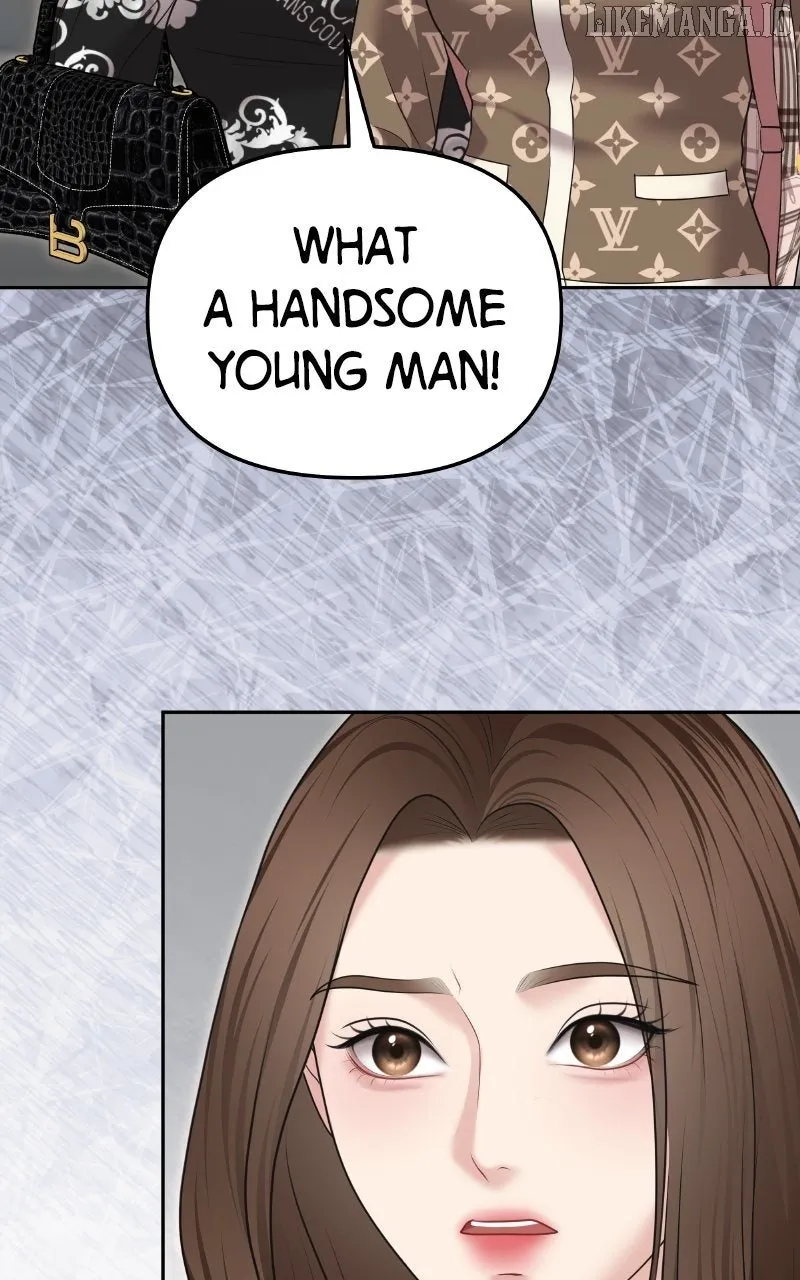 You Are Pretty Chapter 17 page 32 - 