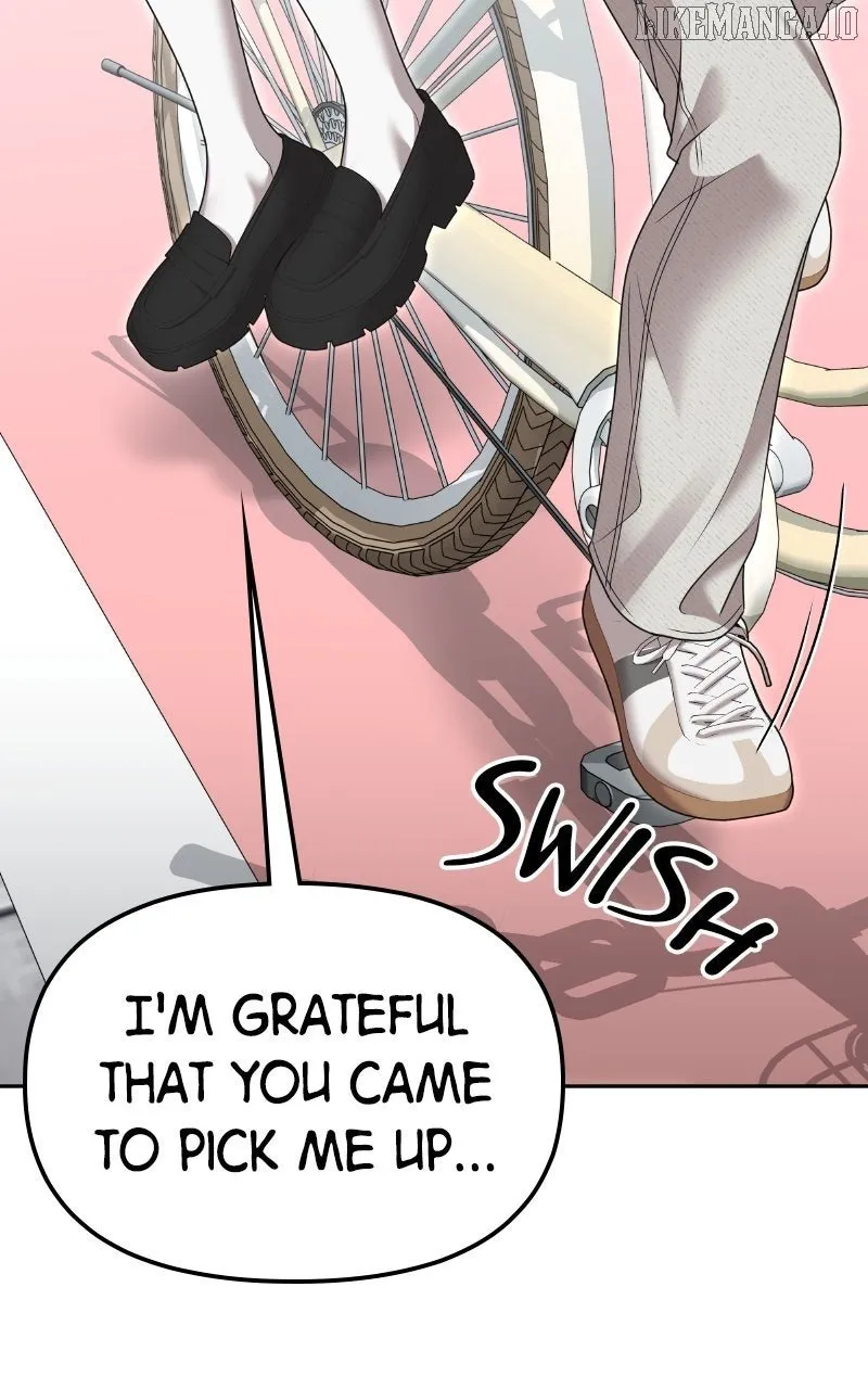 You Are Pretty Chapter 17 page 35 - 