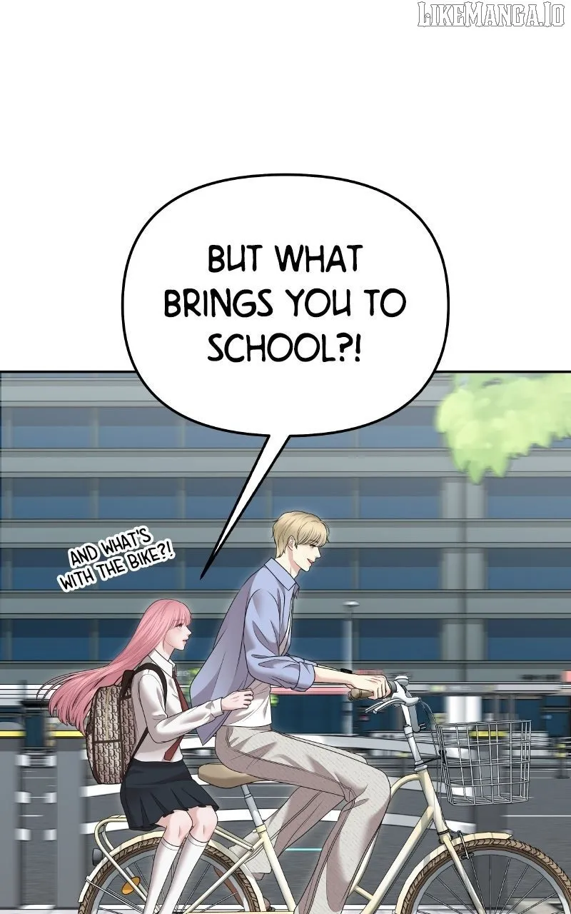 You Are Pretty Chapter 17 page 36 - 