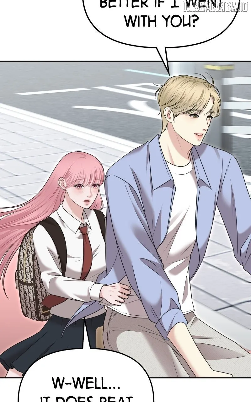 You Are Pretty Chapter 17 page 38 - 