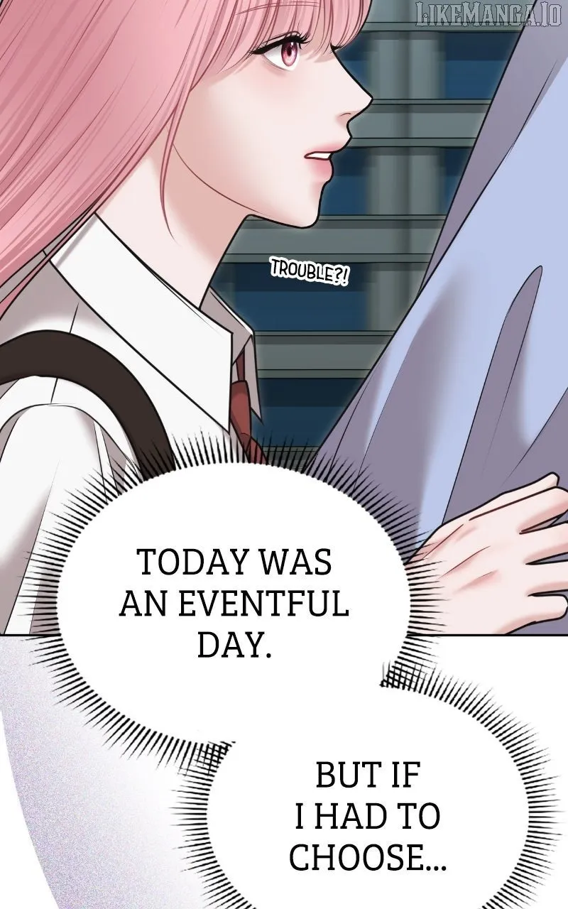 You Are Pretty Chapter 17 page 40 - 