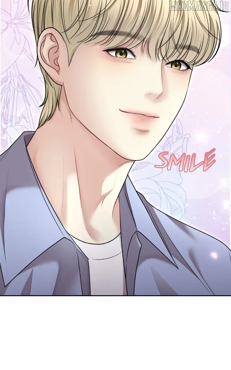 You Are Pretty Chapter 17 page 5 - 
