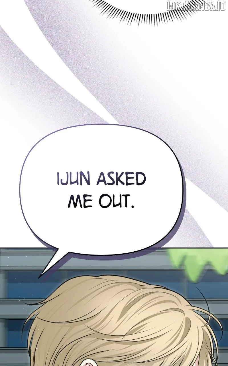 You Are Pretty Chapter 17 page 41 - 