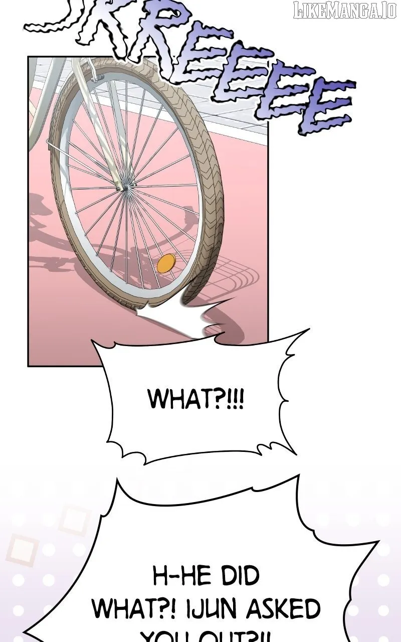 You Are Pretty Chapter 17 page 43 - 