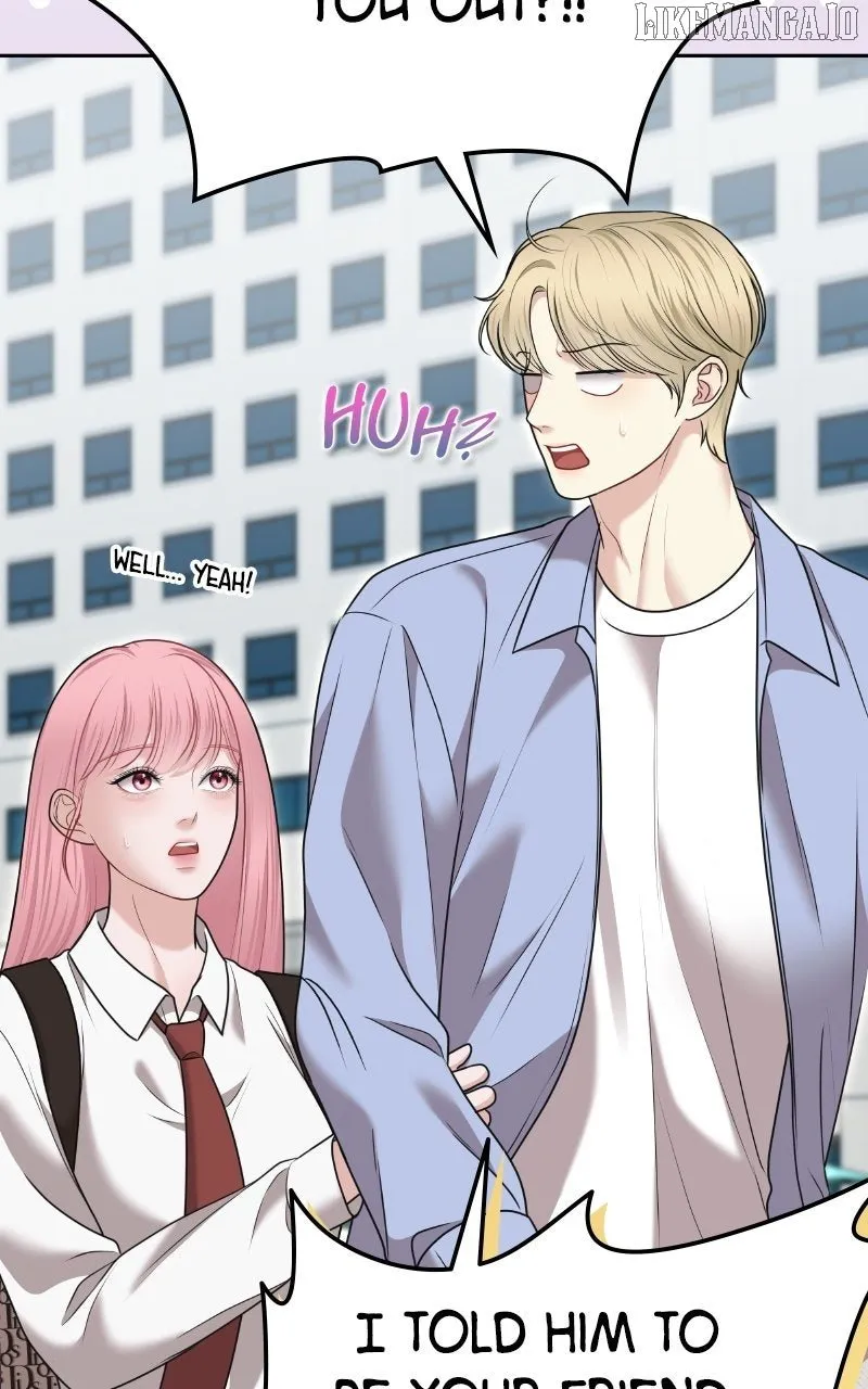 You Are Pretty Chapter 17 page 44 - 