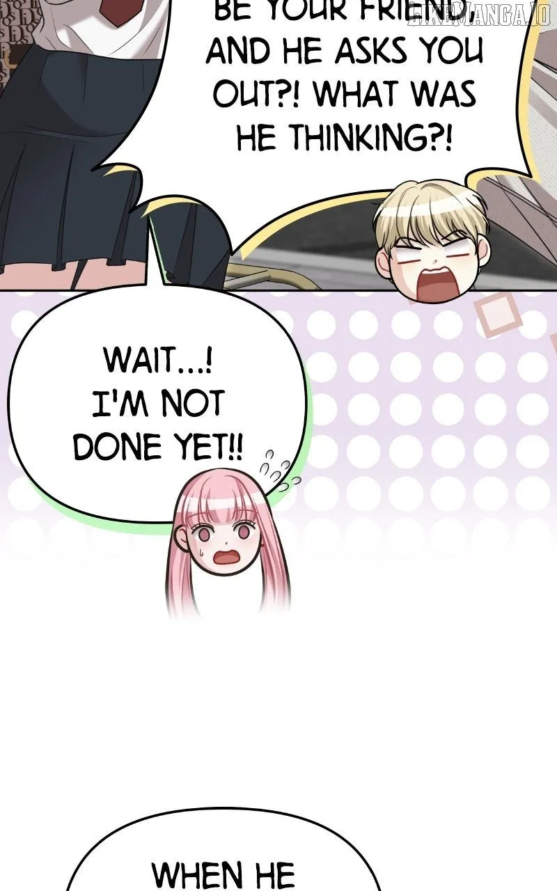 You Are Pretty Chapter 17 page 45 - 
