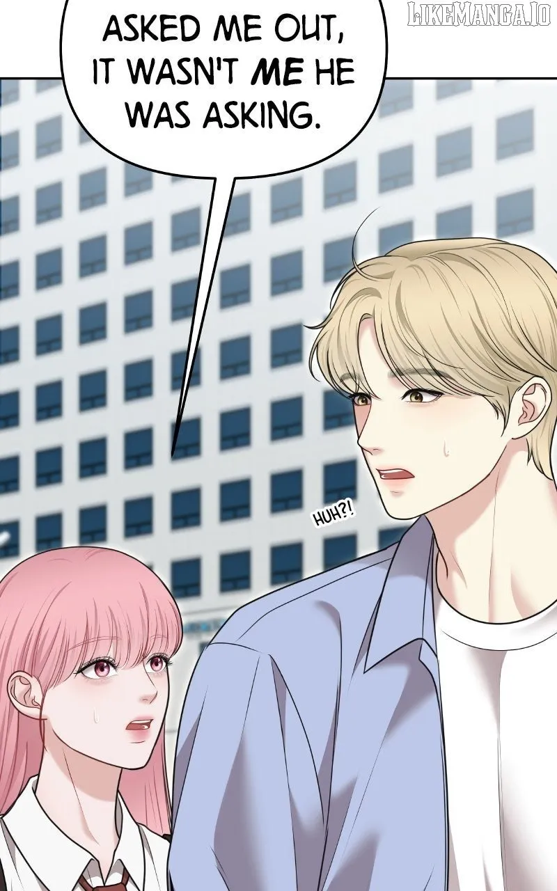 You Are Pretty Chapter 17 page 46 - 