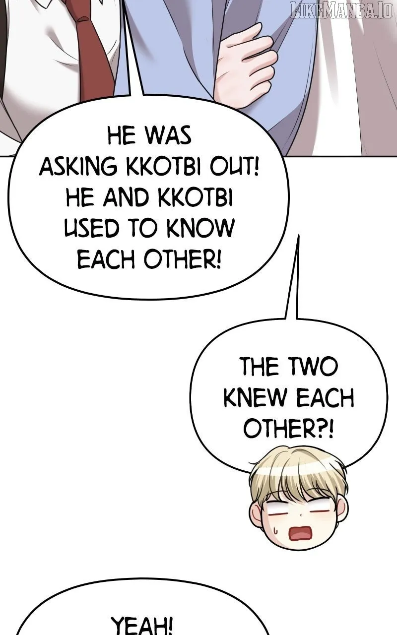 You Are Pretty Chapter 17 page 47 - 