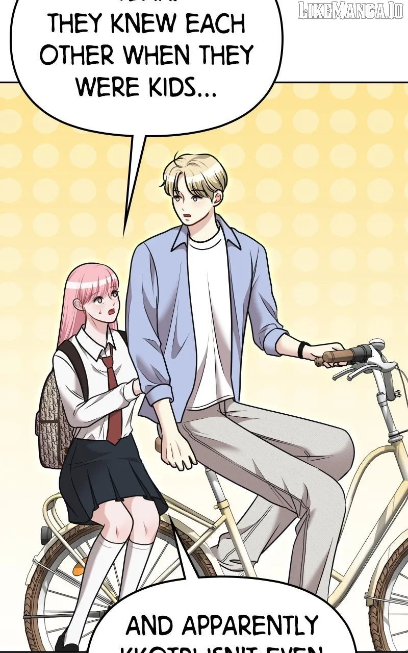 You Are Pretty Chapter 17 page 48 - 