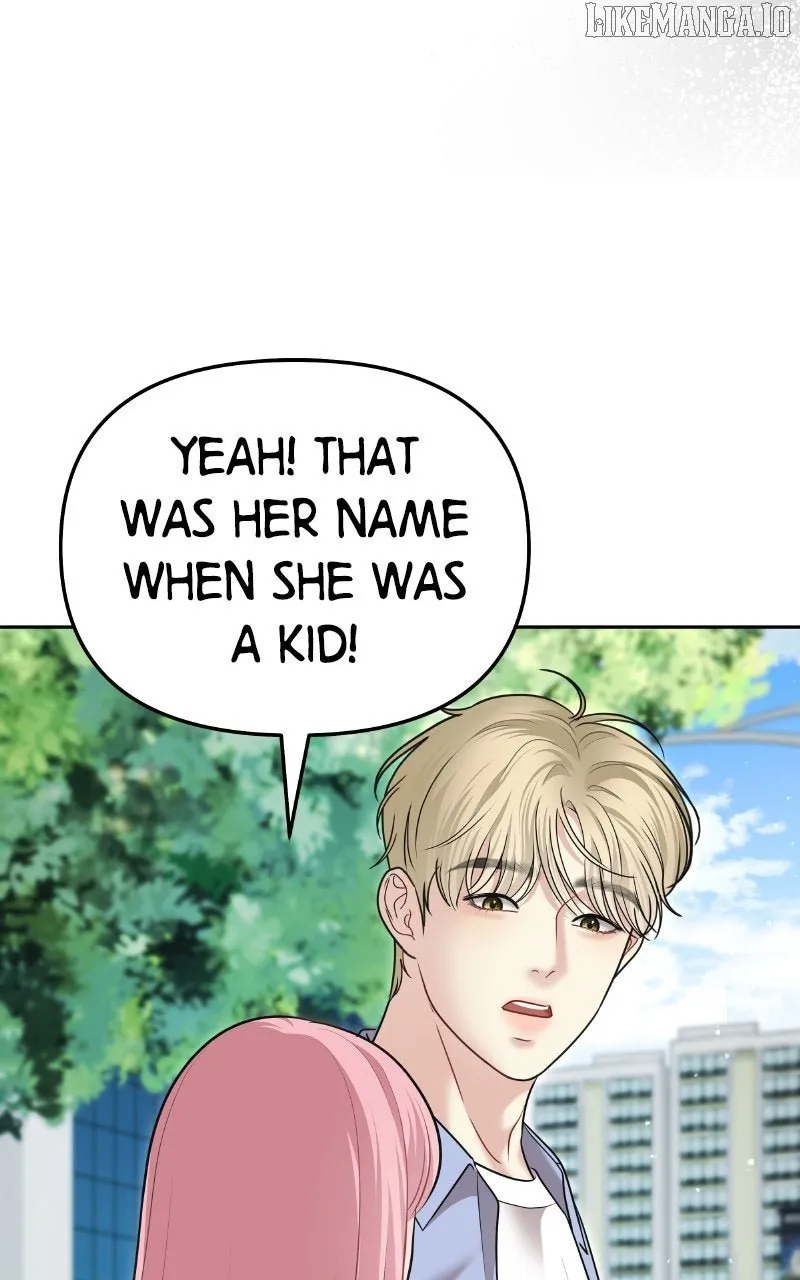 You Are Pretty Chapter 17 page 51 - 
