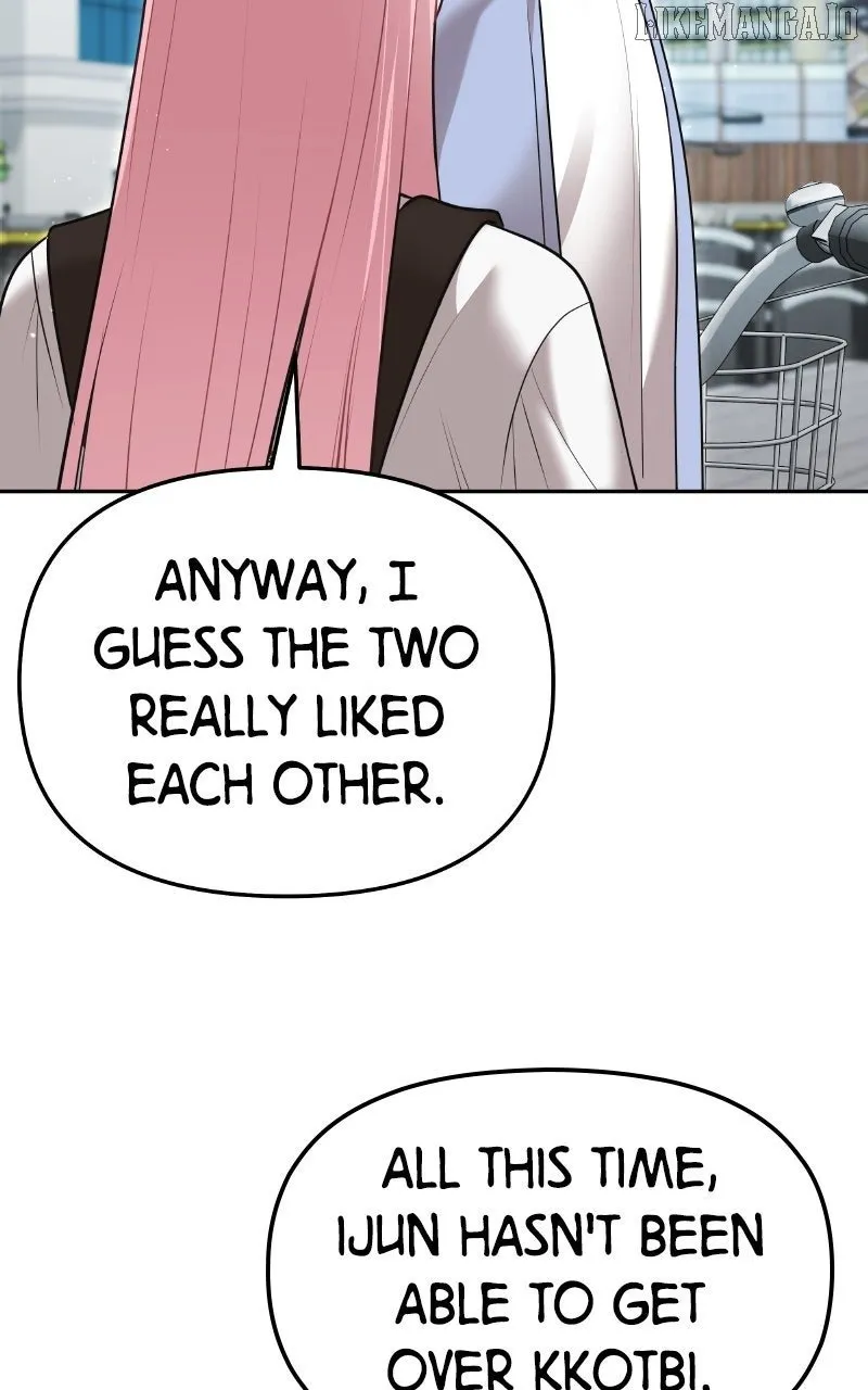 You Are Pretty Chapter 17 page 52 - 