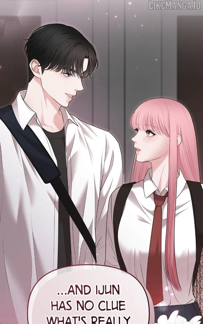 You Are Pretty Chapter 17 page 55 - 