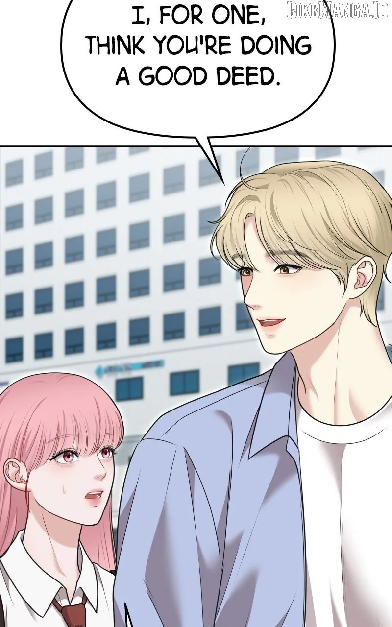 You Are Pretty Chapter 17 page 59 - 